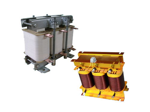 變頻器專用電抗器