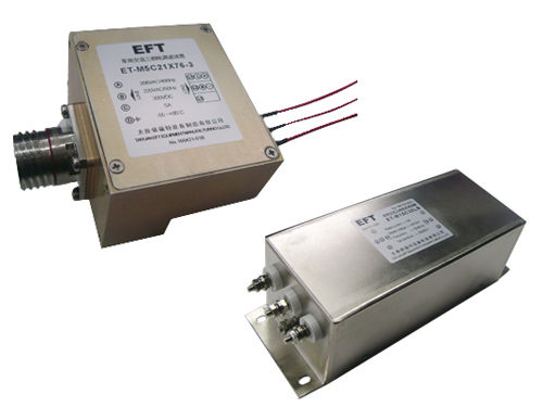 M級(jí)交流三相濾波器