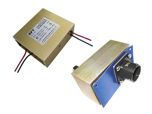 M級(jí)直流濾波器