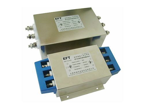 400VAC變頻器EMC濾波器