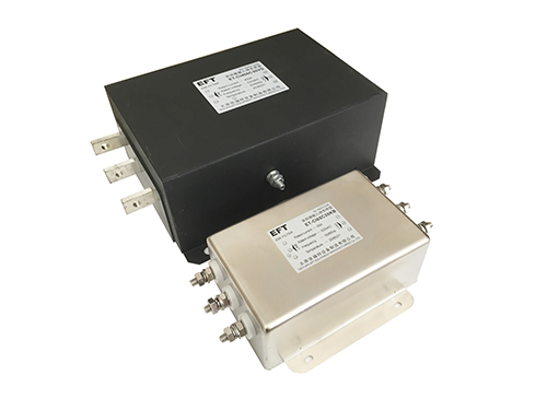 660/1400 VAC變頻器EMC濾波器