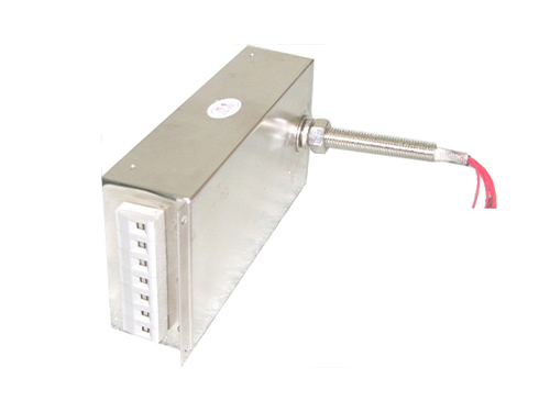 方艙語(yǔ)音信號(hào)濾波器