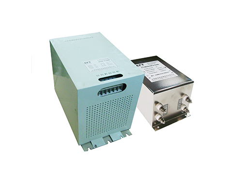 M級(jí)電源諧波濾波器